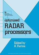 9780863411182-0863411185-Optimised Radar Processors (Radar, Sonar and Navigation)