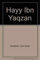 9780917232299-0917232291-Hayy Ibn Yaqzan