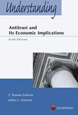 9780769895055-0769895050-Understanding Antitrust and Its Economic Implications