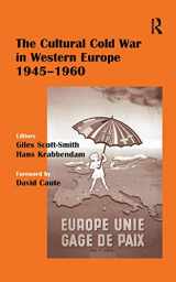 9780714653082-071465308X-The Cultural Cold War in Western Europe, 1945-60 (Studies in Intelligence)