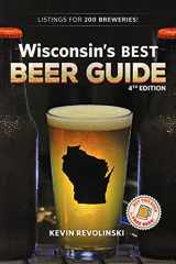 9781933272658-1933272651-Wisconsin's Best Beer Guide, 4th Edition