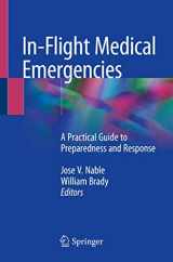 9783319742335-3319742337-In-Flight Medical Emergencies: A Practical Guide to Preparedness and Response