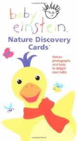 9780786818426-0786818425-Baby Einstein: Nature Discovery Cards: Nature Photographs and Animal Facts to Delight Your Baby