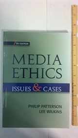 9780073511948-0073511943-Media Ethics: Issues and Cases
