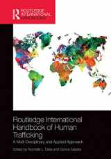 9780367726713-0367726718-Routledge International Handbook of Human Trafficking (Routledge International Handbooks)