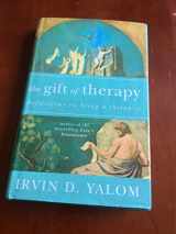 9780749922597-0749922591-The Gift of Therapy: Reflections on Being a Therapist