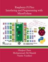 9781970054231-1970054239-Raspberry Pi Pico Interfacing and Programming with MicroPython
