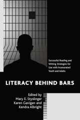9781442269255-1442269251-Literacy behind Bars
