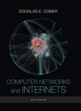 9780133587937-0133587932-Computer Networks and Internets (6th Edition)