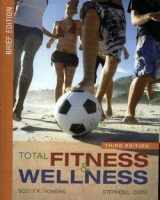 9780321538123-0321538129-Total Fitness and Wellness: Brief Edition (Text Component)