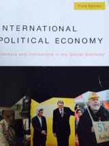 9780205559916-0205559913-International Political Economy: Interests and Institutions in the Global Economy (3rd Edition)