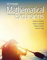 9781305965584-1305965582-Mathematical Excursions, Fourth Edition