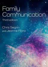 9780815354536-0815354533-Family Communication (Routledge Communication Series)