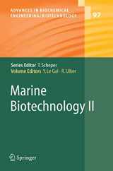 9783540256694-3540256695-Marine Biotechnology II (Advances in Biochemical Engineering/Biotechnology, 97)