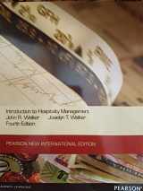 9781292021010-1292021012-Introduction to Hospitality Management: Pearson New International Edition