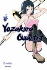 9780345516343-0345516346-Yozakura Quartet 5