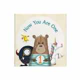 9781907860676-1907860673-Now You Are One: Happy Birthday Gift Book