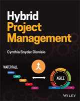9781119849728-1119849721-Hybrid Project Management