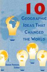 9780813523576-0813523575-10 Geographic Ideas That Changed the World