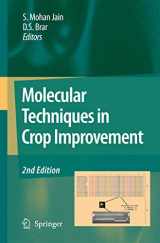 9789048129669-9048129664-Molecular Techniques in Crop Improvement: 2nd Edition