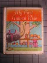 9780898681796-0898681790-My First Animal Ride (My First Thirty Word Books)