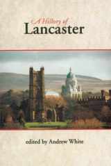 9780748614660-0748614664-A History of Lancaster