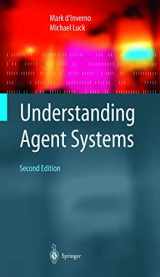 9783540407003-3540407006-Understanding Agent Systems (Springer Series on Agent Technology)