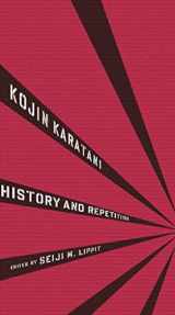 9780231157285-0231157282-History and Repetition (Weatherhead Books on Asia)