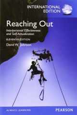 9780133347401-0133347400-Reaching Out: Interpersonal Effectiveness and Self-Actualization
