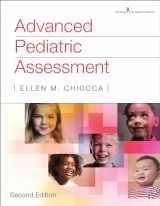 9780826161758-0826161758-Advanced Pediatric Assessment, Second Edition