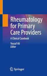 9783030806989-3030806987-Rheumatology for Primary Care Providers: A Clinical Casebook (Casebooks Series)