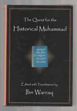 9781573927871-1573927872-The Quest for the Historical Muhammad
