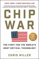 9781982172008-1982172002-Chip War: The Fight for the World's Most Critical Technology