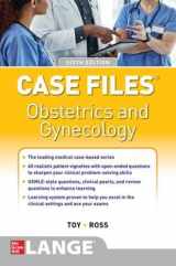9781260468786-126046878X-Case Files Obstetrics and Gynecology, Sixth Edition