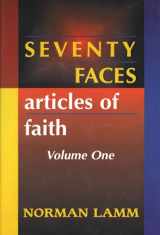 9780881257687-0881257680-Seventy Faces Articles of Faith Volume 1