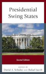 9781498565868-1498565867-Presidential Swing States