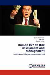 9783845479873-3845479876-Human Health Risk Assessment and Management: Development of a predictive In-silico tool