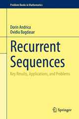 9783030515010-303051501X-Recurrent Sequences: Key Results, Applications, and Problems (Problem Books in Mathematics)