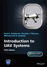 9781119802617-111980261X-Introduction to UAV Systems (Aerospace Series)
