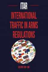 9780981620688-098162068X-ITAR International Traffic In Arms Regulation