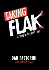 9781467044677-1467044679-Taking Flak: My Life In The Fast Lane