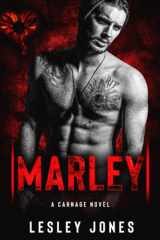 9781518826757-151882675X-Marley: A Carnage Novel