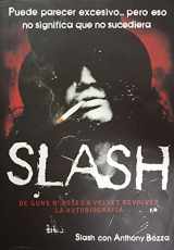 9788493686437-8493686433-Slash: De Guns N' Roses a Velvet Revolver. La autobiografía