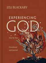 9780805462982-0805462988-Experiencing God Day by Day: Devotional and Journal