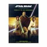 9780786927814-078692781X-Power of the Jedi Sourcebook (Star Wars Roleplaying Game)