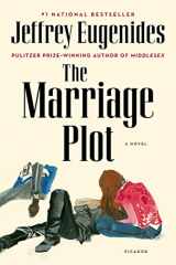 9781250014764-125001476X-The Marriage Plot: A Novel