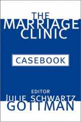 9780393704136-0393704130-The Marriage Clinic Casebook