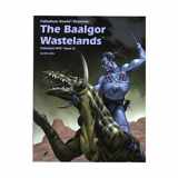 9781574570229-1574570226-Palladium Fantasy: Baalgor Wastelands