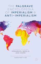 9780230392779-0230392776-The Palgrave Encyclopedia of Imperialism and Anti-Imperialism