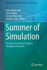 9783030171636-3030171639-Summer of Simulation: 50 Years of Seminal Computer Simulation Research (Simulation Foundations, Methods and Applications)
